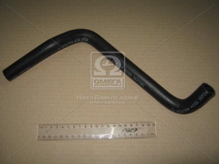 Патрубок от расширит. бачка к патрубку водяного насоса DAEWOO LANOS (, Korea) speedMate SMHSG045