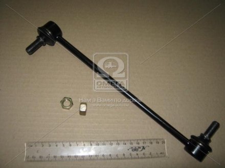 Стойка стабилизатора CHEVROLET CAPTIVA (, Korea) speedMate SMSLG018