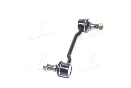 Стойка стабилизатора HYUNDAI NF SONATA передн. (, Korea) speedMate SMSLH027