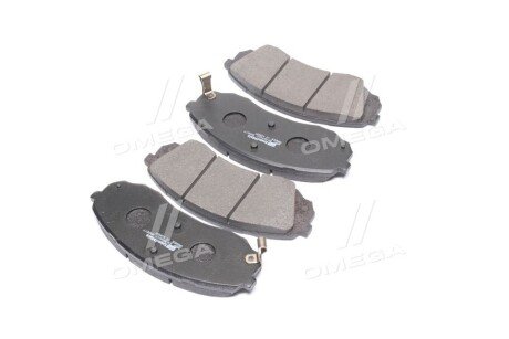 Тормозные колодки speedMate SMBPH041