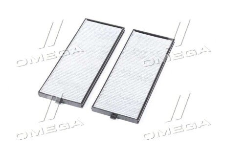 Угольный фильтр салона speedMate SMPCH007