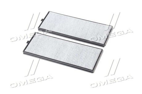 Угольный фильтр салона speedMate SMPCH007