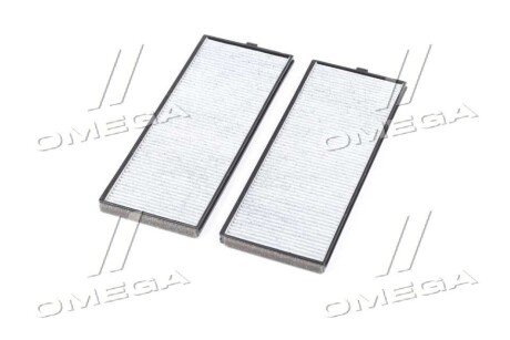 Угольный фильтр салона speedMate SMPCH007