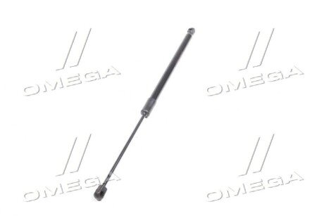 Амортизатор крышки багажника левый Rexton (SsangYong) ssangyoung 7140608112