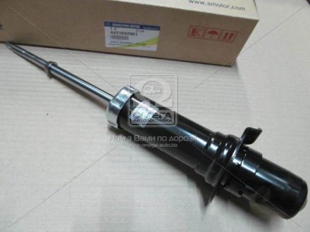 Передний амортизатор (стойка) ssangyoung 4431032001