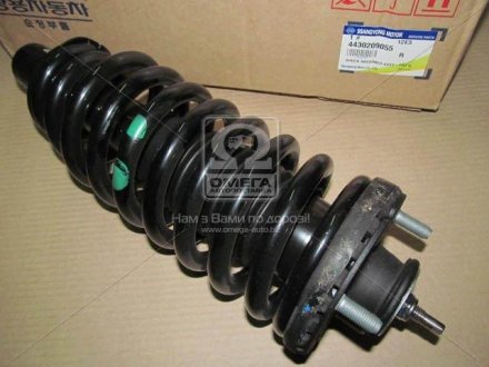 Передний амортизатор (стойка) ssangyoung 4430209055