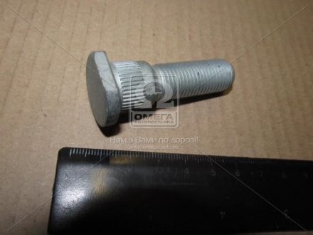 Болт колеса ssangyoung 4143009002