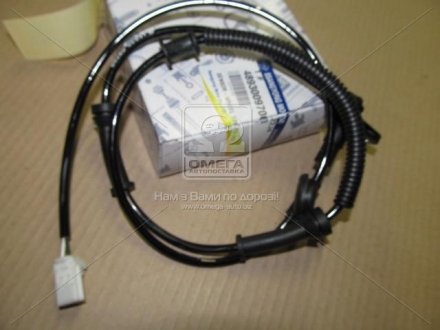 Датчик абс задній ssangyoung 4893009700