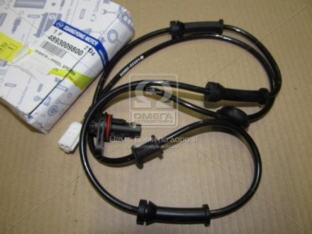 Датчик абс задній ssangyoung 4893009800