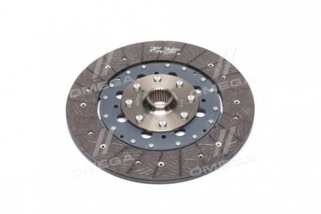 Диск сцепления ssangyoung 3010034500