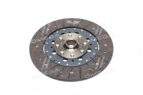 Диск сцепления ssangyoung 3010034500