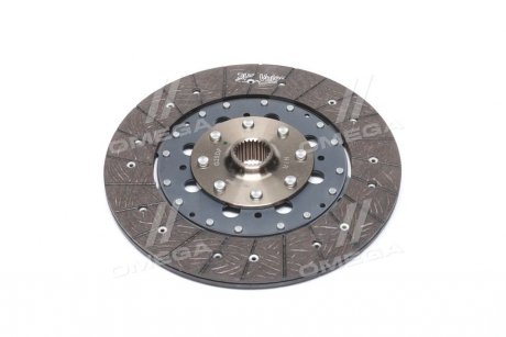 Диск сцепления ssangyoung 3010034500