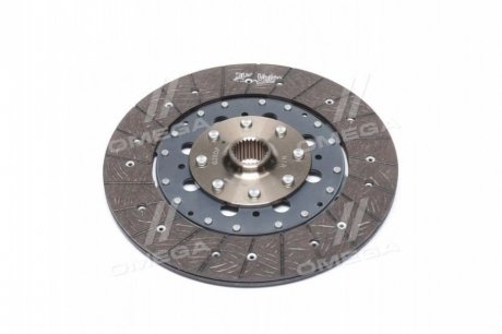 Диск сцепления ssangyoung 3010034500