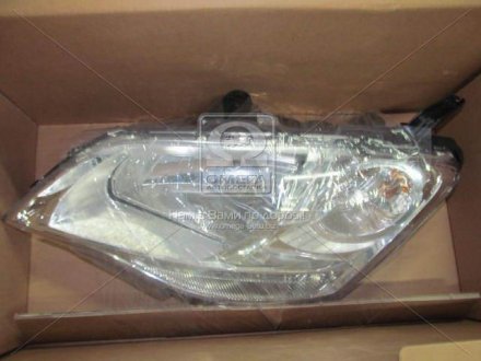 Передняя фара ssangyoung 8310134000