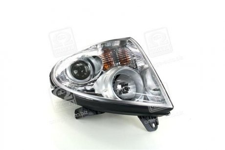 Передняя фара ssangyoung 8310108B14