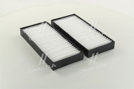 Фильтр салона ssangyoung 68111091A0