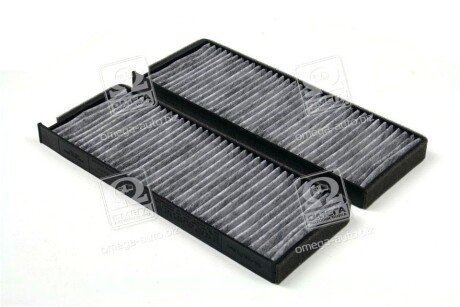 Фільтр салону ssangyoung 6812008040