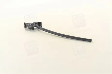 Форсунка омывателя стекла лобового New Actyon (пр-во SsangYong) SSANGYOUNG 7842334000