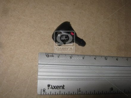 Форсунка омывателя стекла лобового Rexton (SsangYong) ssangyoung 7845008000