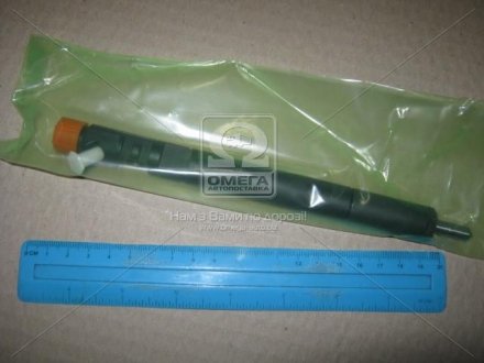 Паливна форсунка ssangyoung 6640170121