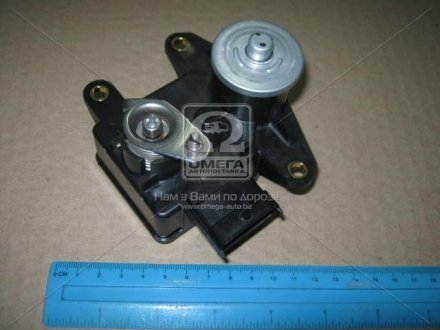 Клапан дроссельной заслонки Stavic, Actyon Sports 2012, New Actyon (SsangYong) ssangyoung 6719920395