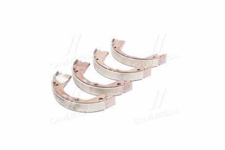 Колодки ручного (стоячого) гальма ssangyoung 4833A34000