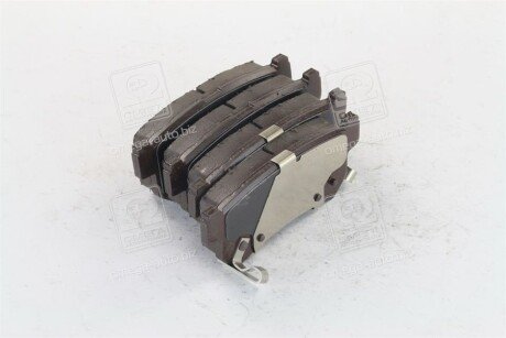 Колодки ручного (стоячого) гальма ssangyoung 48413090A1