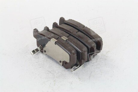 Колодки ручного (стоячого) гальма ssangyoung 48413090A1