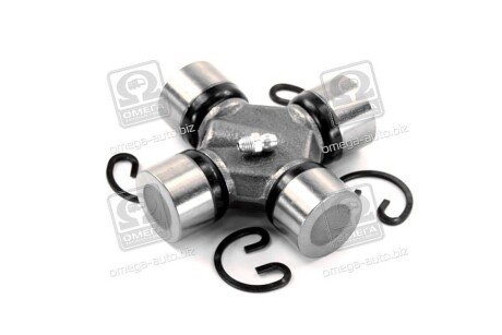 Крестовина карданного вала ssangyoung 3311501000