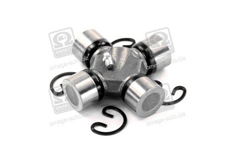 Крестовина карданного вала ssangyoung 3311501000