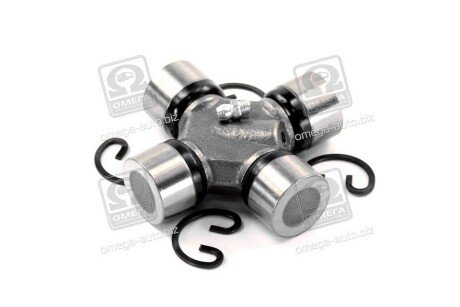 Крестовина карданного вала ssangyoung 3311501000