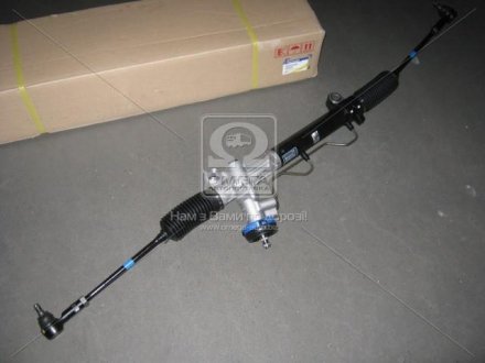 Наконечник рулевой тяги ssangyoung 4650034003