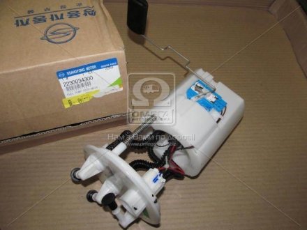 Насос топливный (SsangYong) ssangyoung 2230034300