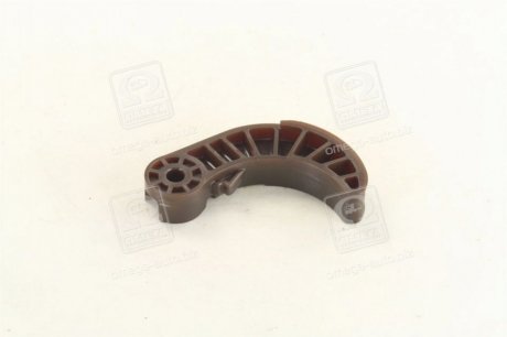 Натяжная планка цепи масляного насоса ssangyoung 6641810159