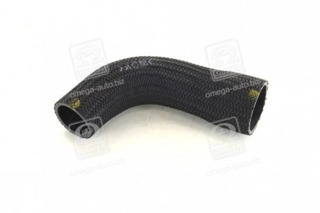 Патрубок інтеркулера (турбіни) ssangyoung 2376131160