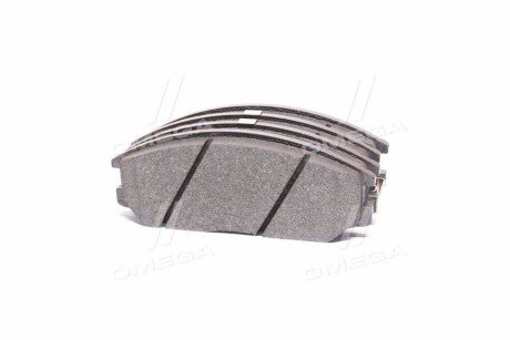 Передні тормозні (гальмівні) колодки ssangyoung 48130091A0