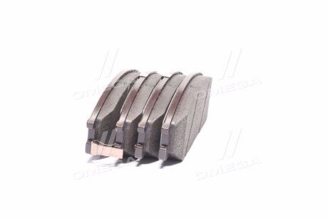 Передні тормозні (гальмівні) колодки ssangyoung 48130091A0