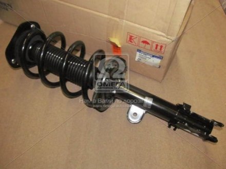 Передний амортизатор (стойка) ssangyoung 4430134204
