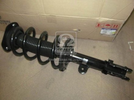 Передний амортизатор (стойка) ssangyoung 4430234204