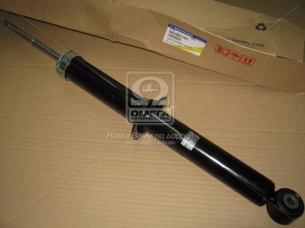 Передний амортизатор (стойка) ssangyoung 4431021101