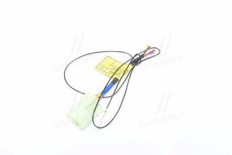 Переходник выключателя стоп-сигнала Stavic, Kyron, New Actyon (SsangYong) ssangyoung 8299934010