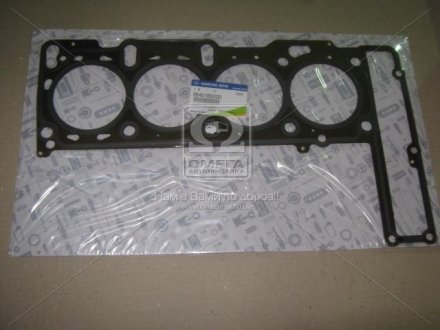 Прокладка ГБЦ ssangyoung 6640160020