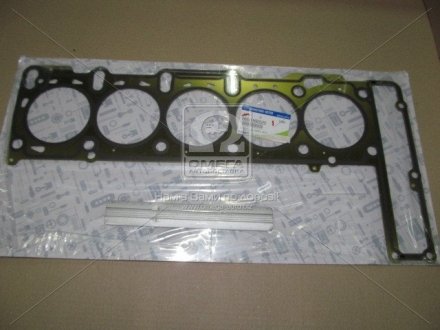 Прокладка ГБЦ ssangyoung 6650160520