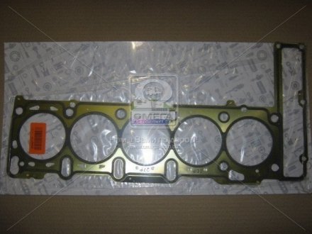 Прокладка головки блока цилиндров (SsangYong) ssangyoung 6650160620