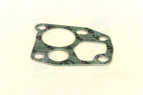 Прокладка корпуса фильтра масляного двигателя Kyron, Actyon (Sports), Rexton (SsangYong) ssangyoung 6011840780