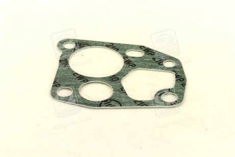 Прокладка корпуса фильтра масляного двигателя Kyron, Actyon (Sports), Rexton (SsangYong) ssangyoung 6011840780