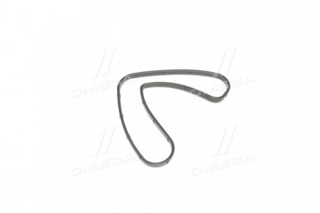 Прокладка корпуса маслоохладителя ssangyoung 6719970745