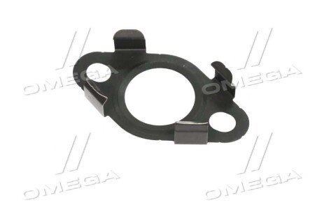 Прокладка масляной трубки ssangyoung 6721860080