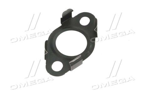 Прокладка масляной трубки ssangyoung 6721860080