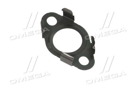 Прокладка масляной трубки ssangyoung 6721860080